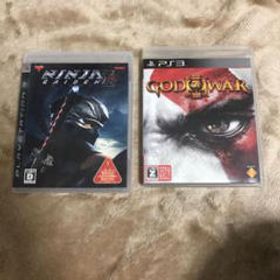ゴッド オブ ウォー Ps4 駿河屋の新品 中古最安値 一括比較でネット最安値 Price Rank
