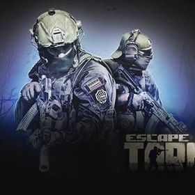 Eft エスケープフロムタルコフ アカウント販売 Rmt 横断比較 Price Sale