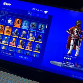 フォートナイト Fortnite シナリオ アカウント販売 Rmt アカウント売買 一括比較 Price Rank