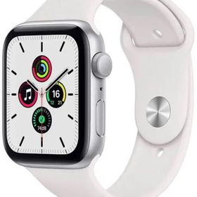 Apple Watch SE 新品 30,500円 | 一括比較でネット最安値 Price Rank