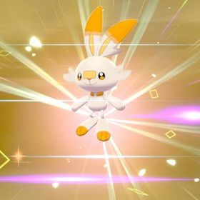 ポケモンソード シルヴァディ たまご
