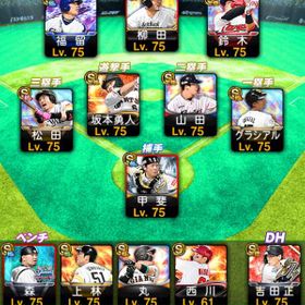 プロスピa プロ野球スピリッツa チームスピリッツ アカウント販売 Rmt アカウント売買 一括比較 Price Rank