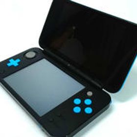 New Nintendo 2ds ゲーム機本体 新品 9 900円 中古 8 995円 一括比較でネット最安値 Price Rank