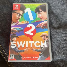 1 2 Switch 買取価格やフリマの取引価格の一括比較 ネット最安値の価格比較 Price Rank