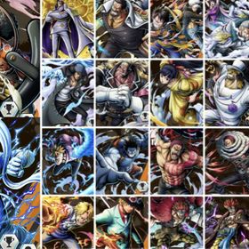 ワンピース バウンティラッシュ マルコ アカウント販売 Rmt 34件を横断比較 アカウント売買 一括比較 Price Rank