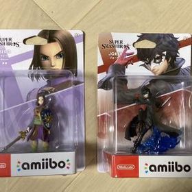 アミーボ Amiibo ジョーカー 新品 5 980円 中古 3 0円 一括比較でネット最安値 Price Rank