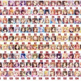 デレステ アイドルマスターシンデレラガールズスターライトステージ スタージュエル アカウント売買 一括比較 Price Rank