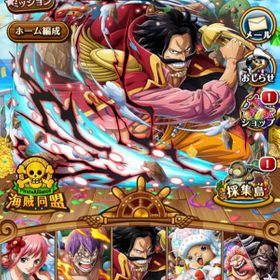 トレクル One Piece トレジャークルーズ ビッグマム アカウント販売 Rmt アカウント売買 一括比較 Price Rank