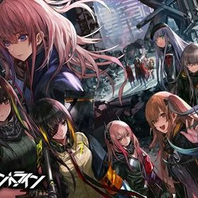 ドルフロ ドールズフロントライン アカウント販売 Rmt 横断比較 Price Sale