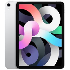 iPad Air 10.9 (2020年、第4世代) 新品 61,500円 中古 | 一括比較でネット最安値 Price Rank