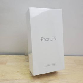 Iphone 6 Simフリー 新品 8 800円 中古 3 900円 一括比較でネット最安値 Price Rank