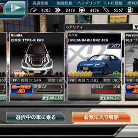 ドリフトスピリッツ 強車 アカウント販売 Rmt 8件を横断比較 アカウント売買 一括比較 Price Rank