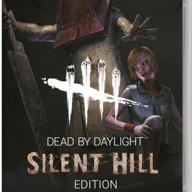 半額品 新品 お取り寄せ Switch Dead By Daylight デッドバイデイライト 公式日本版 オンライン専用 クリスマス E 驚きの安さ Www Sawtalkaneseh Com