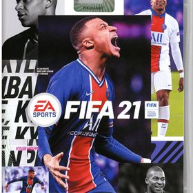 Fifa 21 Legacy Edition Switch 新品 3 7円 中古 ネット最安値の価格比較 Price Rank