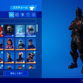 フォートナイト Fortnite ミンティ アカウント販売 Rmt アカウント売買 一括比較 Price Rank