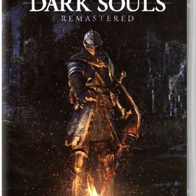 Dark Souls Remastered Switch ゲオモバイルの新品 中古最安値 ネット最安値の価格比較 Price Rank