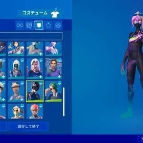 フォートナイト Fortnite ミント アカウント販売 Rmt 23件を横断比較 アカウント売買 一括比較 Price Rank