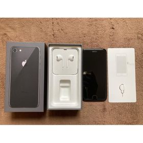 iPhone 8 256GB 新品 22,990円 中古 16,350円 | 一括比較でネット最安値 Price Rank