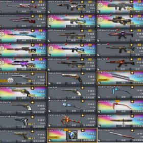 Ava Alliance Of Valiant Arms 准将 アカウント販売 Rmt 横断比較 Price Sale