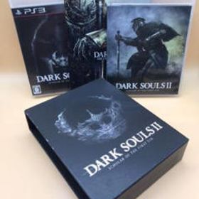 Dark Souls Ii Scholar Of The First Sin Ps4 新品 ネット最安値の価格比較 Price Rank