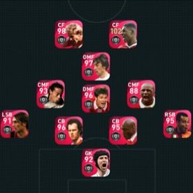 ウイイレ21 ウイニングイレブン21 ドンナルンマ アカウント販売 Rmt アカウント売買 一括比較 Price Rank