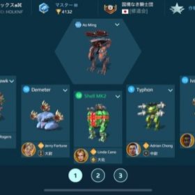 War Robots アカウント売買 Rmtの相場 500 60 743 アカウント売買 一括比較 Price Rank