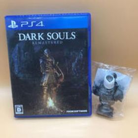 Dark Souls Remastered Switch 新品 4 304 中古 3 800 新品 中古のネット最安値 カカクキング