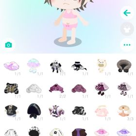 ピグパーティ ライド アカウント販売 Rmt 245件を横断比較 アカウント売買 一括比較 Price Rank