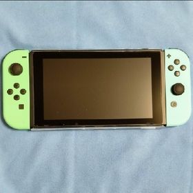 Nintendo Switch どうぶつの森セット ゲーム機本体 新品 45 500円 一括比較でネット最安値 Price Rank