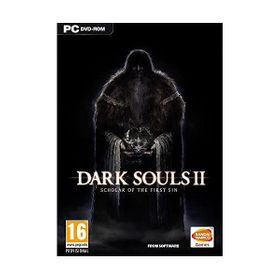 Dark Souls Ii Scholar Of The First Sin Ps4 中古 ネット最安値の価格比較 Price Rank