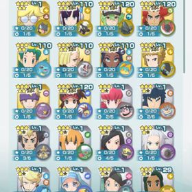 ポケマス ポケモンマスターズ ゼクロム アカウント販売 Rmt 14件を横断比較 アカウント売買 一括比較 プライスランク