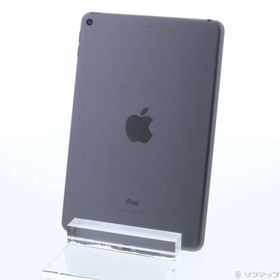 iPad mini 2019 (第5世代) 中古 34,800円 | ネット最安値の価格比較 Price Rank