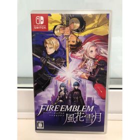 ファイアーエムブレム 風花雪月 買取価格やフリマの取引価格の一括比較 ネット最安値の価格比較 Price Rank