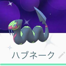 ポケgo ポケモンgo ハブネーク アカウント販売 Rmt 48件を横断比較 アカウント売買 一括比較 Price Rank