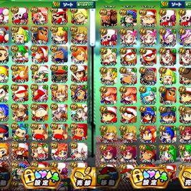 パワプロアプリ ゼンザイ アカウント販売 Rmt 70件を横断比較 アカウント売買 一括比較 Price Rank