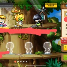 メイプルストーリーm ゲームトレードのアカウント販売 Rmt 398件を横断比較 アカウント売買 一括比較 Price Rank