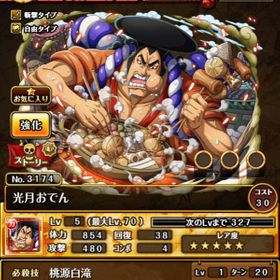 トレクル One Piece トレジャークルーズ ナミ アカウント販売 Rmt アカウント売買 一括比較 Price Rank