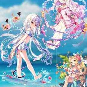 ブレイブソードブレイズソウル ゲームトレードのアカウント販売 Rmt アカウント売買 一括比較 Price Rank