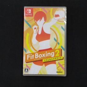Fit Boxing 買取価格やフリマの取引価格の一括比較 ネット最安値の価格比較 Price Rank