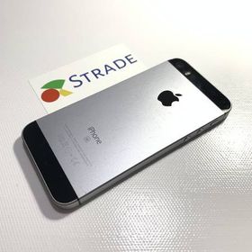 Iphone Se Simフリー スペースグレー 16gb 新品 14 000円 中古 ネット最安値の価格比較 Price Rank
