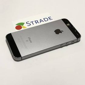 Iphone Se Simフリー スペースグレー 新品 14 000円 中古 5 929円 ネット最安値の価格比較 Price Rank