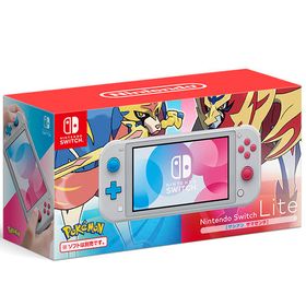 Nintendo Switch Lite ゲーム機本体 ゲオモバイルの新品 中古最安値 ネット最安値の価格比較 Price Rank