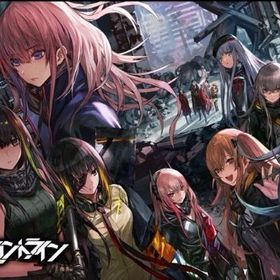 ドルフロ ドールズフロントライン ゲームトレードのアカウント販売 Rmt アカウント売買 一括比較 Price Rank