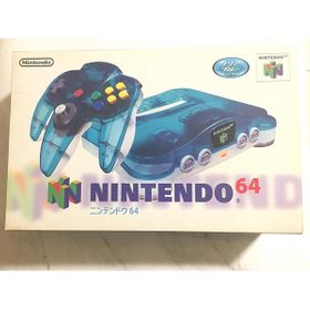 Nintendo64 ゲーム機本体 ヤフーの新品 中古最安値 一括比較でネット最安値 Price Rank