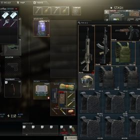 Eft Escape From Tarkov Kappa アカウント販売 Rmt アカウント売買 一括比較 Price Rank