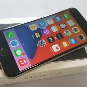 Iphone 6s Softbank 中古 5 500円 一括比較でネット最安値 Price Rank