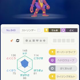 ポケモン剣盾 ポケットモンスターソード シールド 配信 アカウント販売 Rmt アカウント売買 一括比較 Price Rank