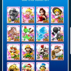 マリカーツアー マリオカートツアー アカウント販売 Rmt 横断比較 Price Sale