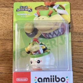 アミーボ Amiibo クッパjr 新品 1 3円 中古 1 600円 一括比較でネット最安値 Price Rank