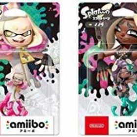 アミーボ Amiibo ヒメ 新品 7 500円 一括比較でネット最安値 Price Rank